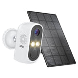 Wireless Security Camera System