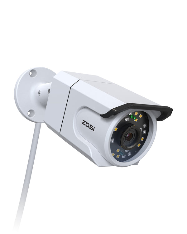 C105 4K Add-on Camera for PoE Camera System