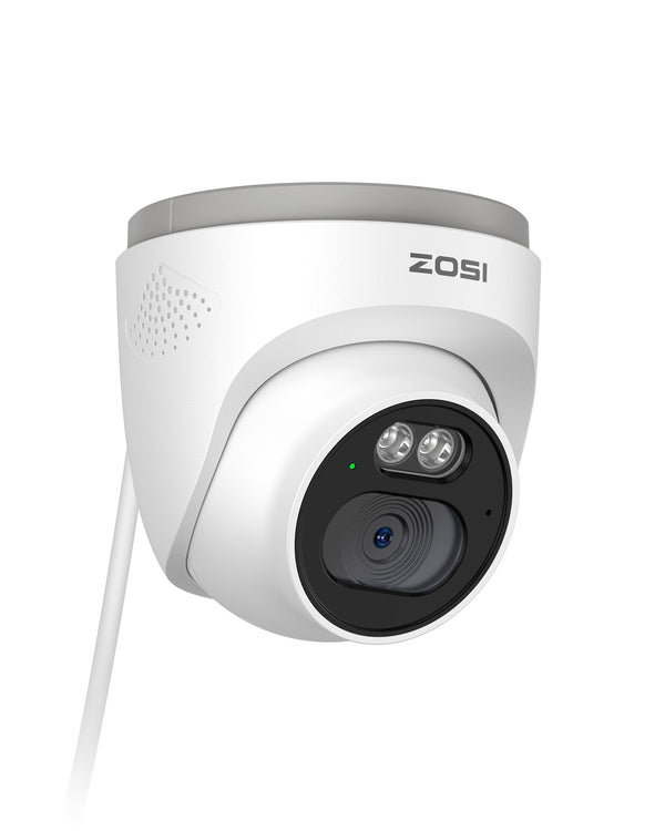 C220 4MP Add-on PoE Security Camera