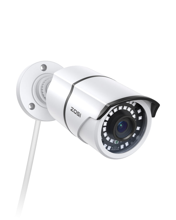 C261 5MP Add-on PoE Security Camera