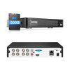 8 Channel 1080P HD Digital Video Recorder DVR (ZR08VMA/ZR08VNA)