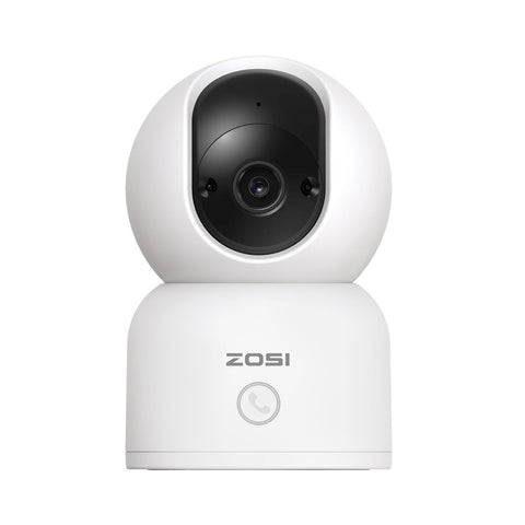 ZOSI 5MP Wi-Fi 6 Überwachungskamera Set mit 1TB HDD, 4X 360° PTZ WLAN ZOSI 5MP Wi-Fi 6 Überwachungskamera Set mit 1TB HDD, 4X 360° PTZ WLAN