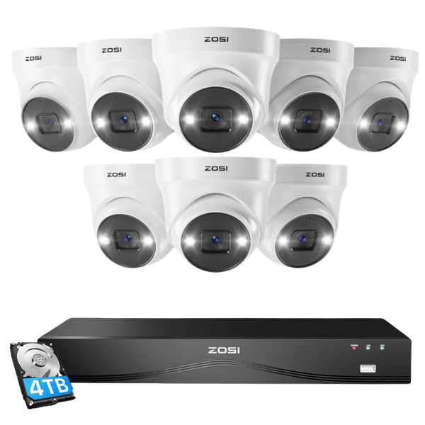 Reolink Caméra Surveillance D83L 8MP PoE Extérieure,Zoom 3X,Projecteur Reolink Caméra Surveillance D83L 8MP PoE Extérieure,Zoom 3X,Projecteur