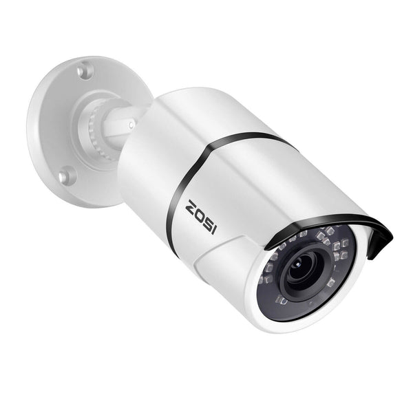 C261 1080P Bullet Analog Security Camera