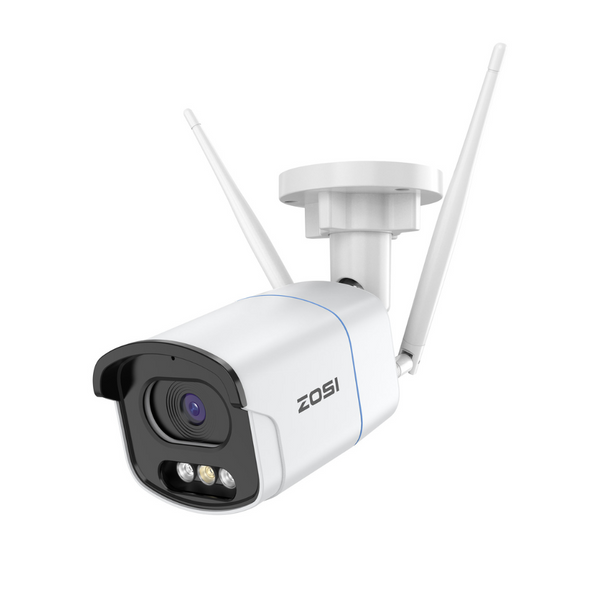 Reolink 4K 8MP Caméra de Surveillance Exterieure 2,4/5 GHz WiFi, Vision Reolink 4K 8MP Caméra de Surveillance Exterieure 2,4/5 GHz WiFi, Vision