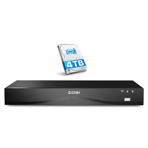 Zosi Nvr Troubleshooting: Ultimate Guide to Fix Common Issues