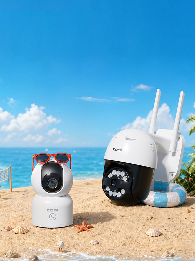 Shop for Security Cameras & Surveillance System - Zosi Shop for Security Cameras & Surveillance System - Zosi