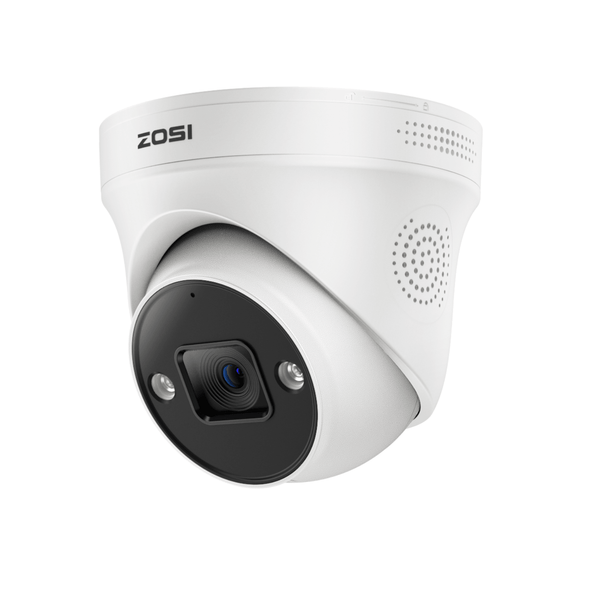 C225 4K PoE Camera with Starlight Night Vision