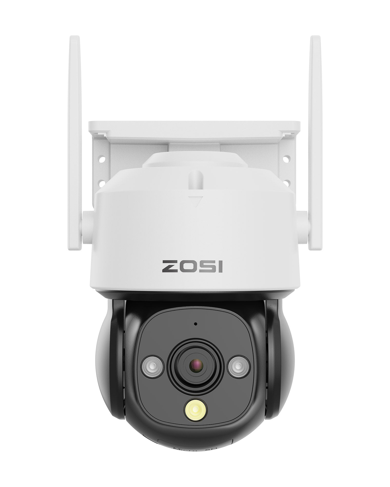 Wireless Security Camera System- Stable WiFi Connection - Zosi