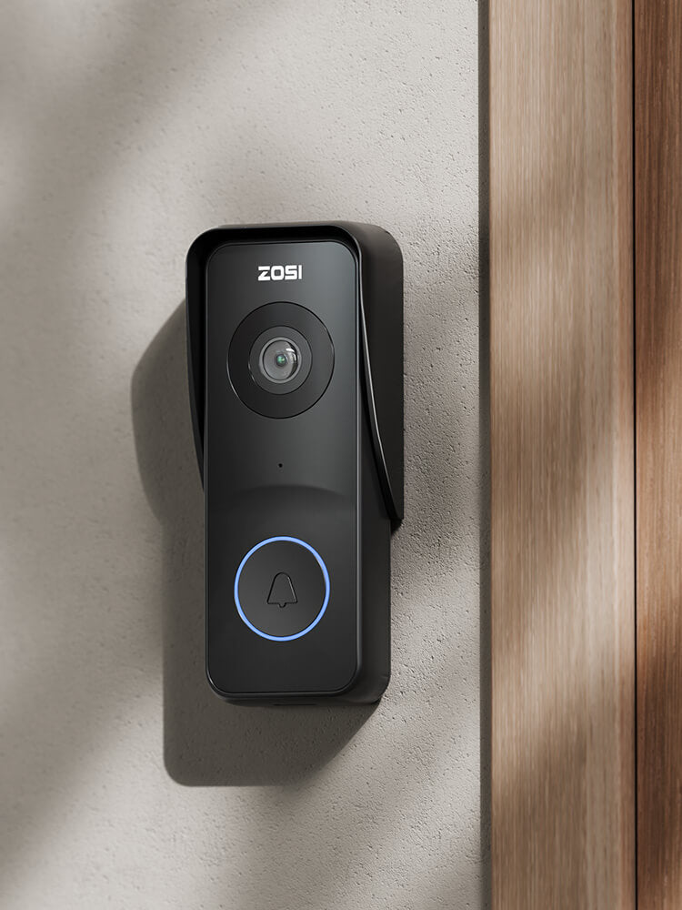Shop for Security Cameras & Surveillance System - Zosi