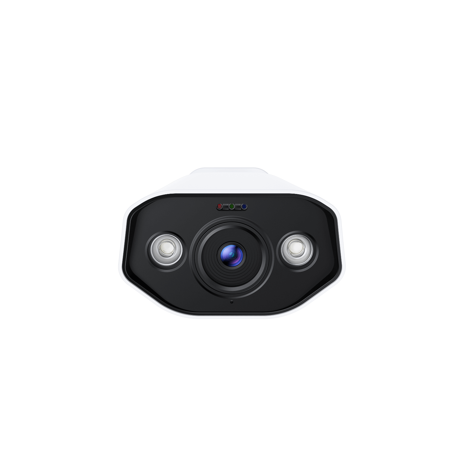 [4K/8MP]C182 Bullet PoE Security IP Addon Camera ZOSI ZG1828D Zosi